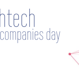 Transactiva @ BioHighTech Companies Day 2016