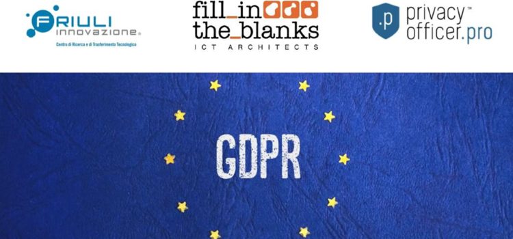 GDPR conference GDPR conference